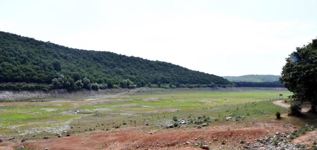 Uyarı tabelası kondu: İstanbul tarihi felaketin eşiğinde! Uzman isim 'Acil' diyerek uyardı, büyük tehlike kapıda 6